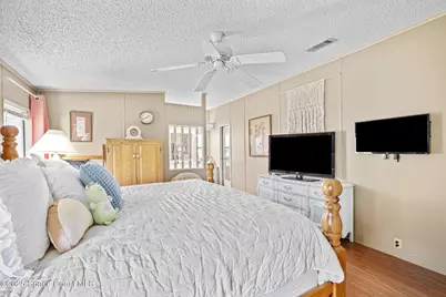 433 Marlin Circle, Barefoot Bay, FL 32976 - Photo 19