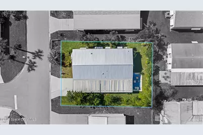 433 Marlin Circle, Barefoot Bay, FL 32976 - Photo 37