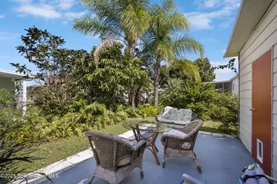 433 Marlin Circle, Barefoot Bay, FL 32976 - Photo 29