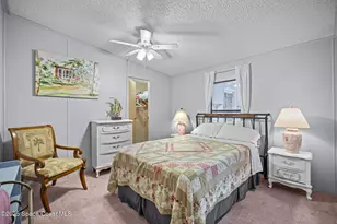 433 Marlin Cir, Barefoot Bay, FL 32976 - Photo 23