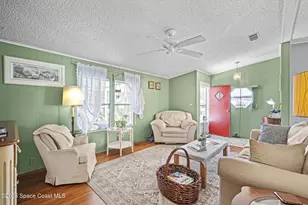 433 Marlin Cir, Barefoot Bay, FL 32976 - Photo 5