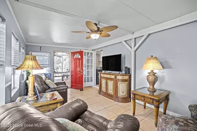 433 Marlin Circle, Barefoot Bay, FL 32976 - Photo 7