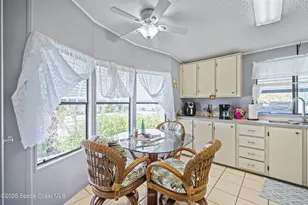 433 Marlin Cir, Barefoot Bay, FL 32976 - Photo 13