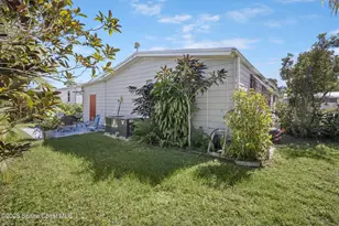 433 Marlin Cir, Barefoot Bay, FL 32976 - Photo 35