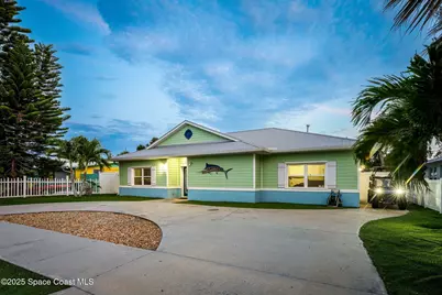 303 Harrison Avenue, Cape Canaveral, FL 32920 - Photo 3