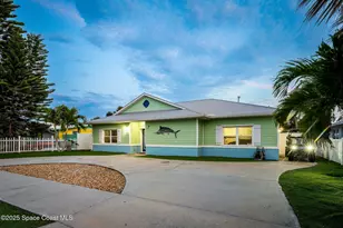 303 Harrison Ave, Cape Canaveral, FL 32920 - Photo 3