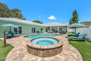 303 Harrison Ave, Cape Canaveral, FL 32920 - Photo 25