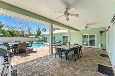 303 Harrison Avenue, Cape Canaveral, FL 32920 - Photo 9