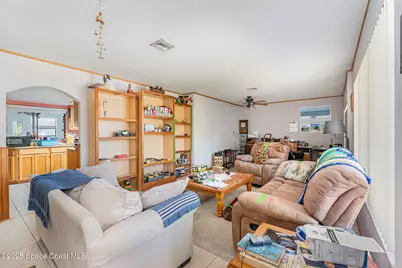 1650 Burgandy Street SE, Palm Bay, FL 32909 - Photo 5