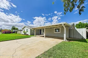 1500 Dorsal St, Merritt Island, FL 32952 - Photo 5