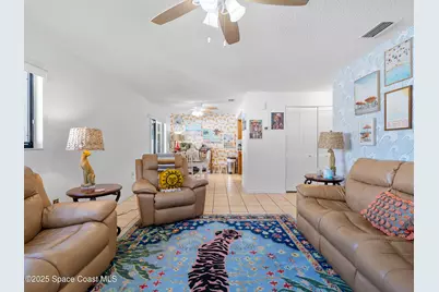 208 Cleveland Avenue, Cocoa Beach, FL 32931 - Photo 5