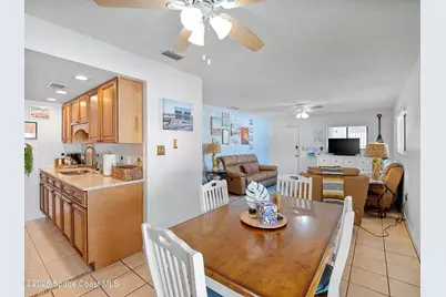 208 Cleveland Avenue, Cocoa Beach, FL 32931 - Photo 9