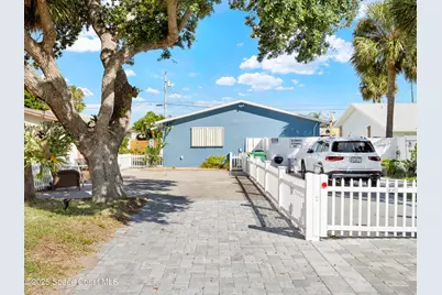 208 Cleveland Avenue, Cocoa Beach, FL 32931 - Photo 19