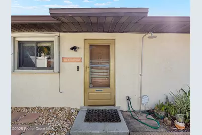 208 Cleveland Avenue, Cocoa Beach, FL 32931 - Photo 3