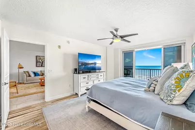 2095 Highway A1A Highway #4303d, Indian Harbour Beach, FL 32937 - Photo 25