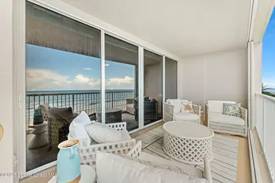 2095 Highway A1A Highway #4303d, Indian Harbour Beach, FL 32937 - Photo 37