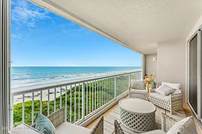 2095 Highway A1A Highway #4303d, Indian Harbour Beach, FL 32937 - Photo 41