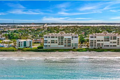 2095 Highway A1A Highway #4303d, Indian Harbour Beach, FL 32937 - Photo 49