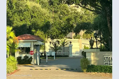 840 N Atlantic Avenue #C202, Cocoa Beach, FL 32931 - Photo 1