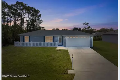 274 Trilby Road SW, Palm Bay, FL 32908 - Photo 3