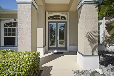 874 Woodbine Drive, Merritt Island, FL 32952 - Photo 11