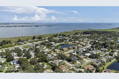 874 Woodbine Drive, Merritt Island, FL 32952 - Photo 57