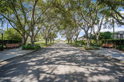 874 Woodbine Drive, Merritt Island, FL 32952 - Photo 3