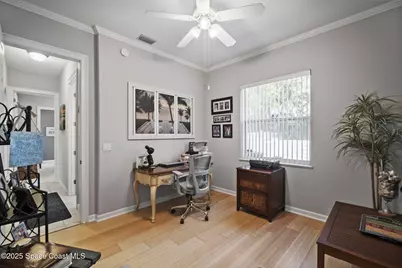 874 Woodbine Drive, Merritt Island, FL 32952 - Photo 45