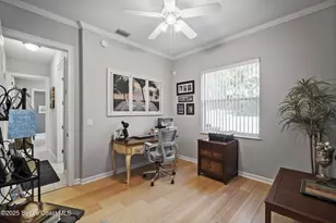 874 Woodbine Dr, Merritt Island, FL 32952 - Photo 45