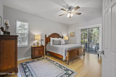 874 Woodbine Drive, Merritt Island, FL 32952 - Photo 31