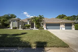 874 Woodbine Dr, Merritt Island, FL 32952 - Photo 1