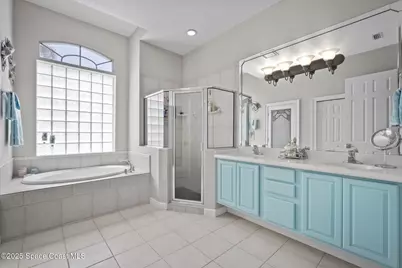 874 Woodbine Drive, Merritt Island, FL 32952 - Photo 35