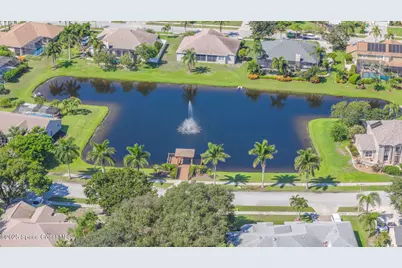 874 Woodbine Drive, Merritt Island, FL 32952 - Photo 5