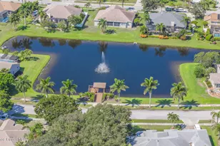 874 Woodbine Dr, Merritt Island, FL 32952 - Photo 5