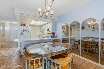 2135 N Courtenay Parkway #D231, Merritt Island, FL 32953 - Photo 17