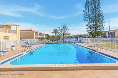 2135 N Courtenay Parkway #D231, Merritt Island, FL 32953 - Photo 29