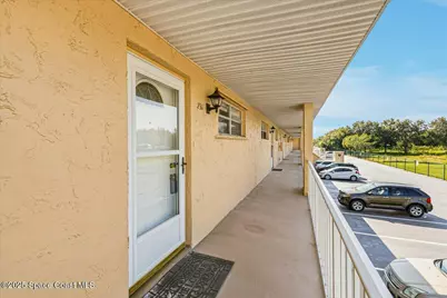 2135 N Courtenay Parkway #D231, Merritt Island, FL 32953 - Photo 7