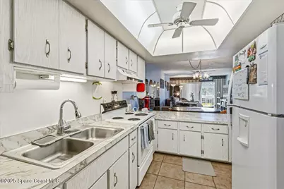 2135 N Courtenay Parkway #D231, Merritt Island, FL 32953 - Photo 19