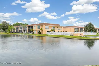 2135 N Courtenay Parkway #D231, Merritt Island, FL 32953 - Photo 37