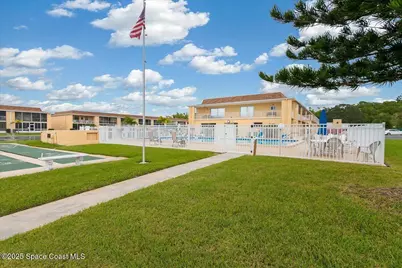 2135 N Courtenay Parkway #D231, Merritt Island, FL 32953 - Photo 27