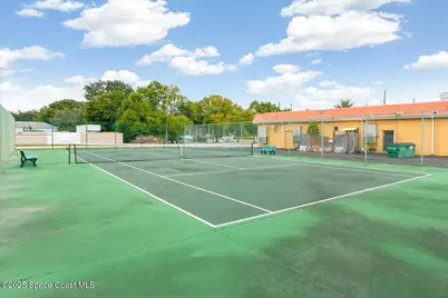 2135 N Courtenay Parkway #D231, Merritt Island, FL 32953 - Photo 25