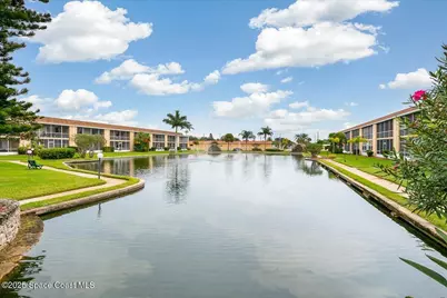 2135 N Courtenay Parkway #D231, Merritt Island, FL 32953 - Photo 35