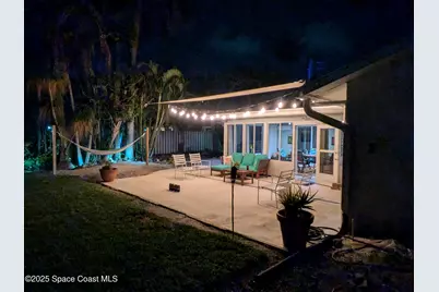 215 Artemis Blvd Boulevard, Merritt Island, FL 32953 - Photo 33