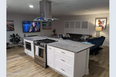 215 Artemis Blvd Boulevard, Merritt Island, FL 32953 - Photo 5