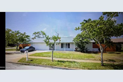 215 Artemis Blvd Boulevard, Merritt Island, FL 32953 - Photo 1