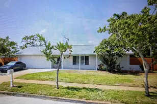 215 Artemis Blvd Blvd, Merritt Island, FL 32953 - Photo 1