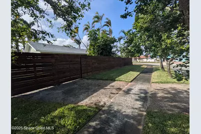 215 Artemis Blvd Boulevard, Merritt Island, FL 32953 - Photo 3