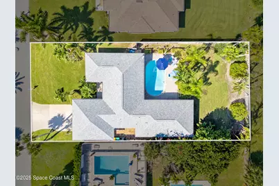 230 Riggs Avenue, Melbourne Beach, FL 32951 - Photo 29