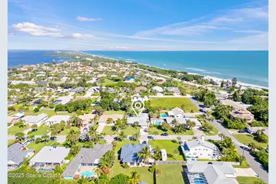 230 Riggs Avenue, Melbourne Beach, FL 32951 - Photo 33