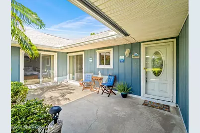 230 Riggs Avenue, Melbourne Beach, FL 32951 - Photo 3
